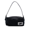 Fendi Neoprene Handbag Secondhand