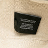 Hermès Small Toile Bride A Brac Case Secondhand