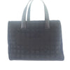 Chanel New Travel Line Nylon Tote Secondhand