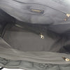 Chanel New Travel Line Nylon Tote Secondhand