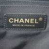 Chanel New Travel Line Nylon Tote Secondhand