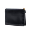 Saint Laurent Smooth Calfskin Monogram Cassandra Clasp Bag Secondhand