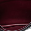 Secondhand Saint Laurent Smooth Calfskin Monogram Cassandra Clasp Bag