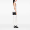 Secondhand Saint Laurent Smooth Calfskin Monogram Cassandra Clasp Bag
