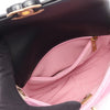 Chanel Mini Multicolor Quilted Lambskin Lacquered Chain Flap Secondhand