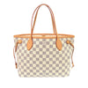 Louis Vuitton Damier Azur Neverfull PM Secondhand