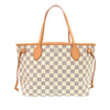 Louis Vuitton Damier Azur Neverfull PM Secondhand