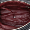 Chanel Large Quilted Caviar Coco Cocoon Messenger Bag Secondhand