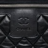 Chanel Large Quilted Caviar Coco Cocoon Messenger Bag Secondhand