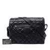 Chanel Large Quilted Caviar Coco Cocoon Messenger Bag Secondhand