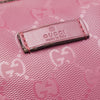 Gucci Medium GG Imprime Joy Boston Bag Secondhand