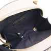 Secondhand Chanel Crumpled Calfskin En Vogue Round Bag