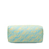 Louis Vuitton Monogram Empreinte Summer Stardust Nano Speedy Secondhand