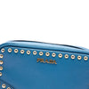 Prada Studded Saffiano Camera Bag Secondhand