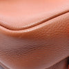 LOEWE XS Soft Grained Calfskin Military Messenger Bag Secondhand