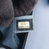 Chanel Old Medium Quilted Caviar Boy Flap Secondhand