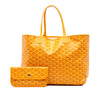 Secondhand Goyard Goyardine Saint Louis PM