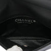 Chanel CC Quilted Patent Flap Crossbody Secondhand