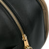 Burberry Quilted Cube Chain Shoulder Bag Secondhand
