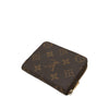 Louis Vuitton Monogram Zippy Coin Purse Secondhand