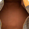 Louis Vuitton Monogram Keepall Bandouliere 55 Secondhand