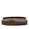 Celine Macadam Coated Canvas Horse Carriage Crossbody Secondhand