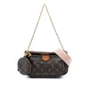 Secondhand Louis Vuitton Monogram Multi Pochette Accessoires