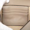 Secondhand Chloé Mini Calfskin and Suede Faye Chain Crossbody