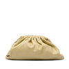 Bottega Veneta Lambskin The Pouch Secondhand