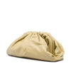 Bottega Veneta Lambskin The Pouch Secondhand