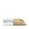 Bottega Veneta Lambskin The Pouch Secondhand