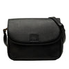 Burberry Leather Crossbody Secondhand