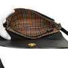 Burberry Leather Crossbody Secondhand