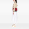 Gucci Medium GG Supreme Arabesque Dionysus Shoulder Bag Secondhand