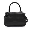 Secondhand Givenchy Small Grommets Goatskin Pandora Satchel