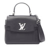 Louis Vuitton Grained Calfskin Mini LockMe Ever Secondhand