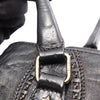 Fendi Leather Etniko Handbag Secondhand