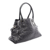 Fendi Leather Etniko Handbag Secondhand