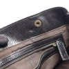 Fendi Leather Etniko Handbag Secondhand