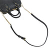 Louis Vuitton Monogram Giant Empreinte Speedy Bandouliere 20 Secondhand