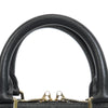 Louis Vuitton Monogram Giant Empreinte Speedy Bandouliere 20 Secondhand