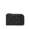 Louis Vuitton Monogram Shadow Hybrid Wallet Secondhand