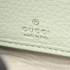 Gucci Leather Bamboo Long Wallet Secondhand