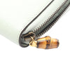 Gucci Leather Bamboo Long Wallet Secondhand
