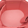 Chanel Quilted Lambskin Afternoon Tea Vanity Case with Chain Secondhand