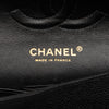Chanel Medium Classic Caviar Double Flap Secondhand