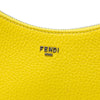 Secondhand Fendi Mini Cuoio Romano Selleria Fendessence Handbag