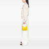 Secondhand Fendi Mini Cuoio Romano Selleria Fendessence Handbag