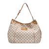 Louis Vuitton Damier Azur Galliera PM Secondhand