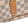 Secondhand Louis Vuitton Damier Azur Galliera PM